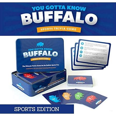 Buffalo Sports Merchandise: The Thrill of Collecting Team Memorabilia